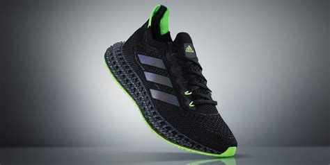 adidas 4DFWD: alles wat je over deze schoen wilt 